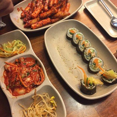 Kei Restaurant